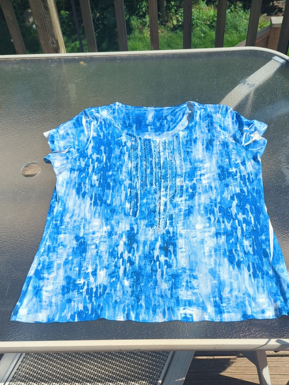 Sparkle Tee Shirt